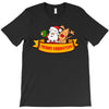 merry christmas T-Shirt