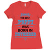 november12 Ladies Fitted T-Shirt