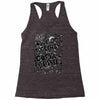 we go together Racerback Tank