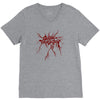 cattle decapitation V-Neck Tee