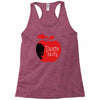 Death Note Racerback Tank