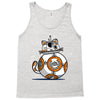 bb 9 lives Tank Top