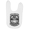 Things Better 1985 Age Approach Magnificent Baby Bibs