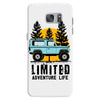 limited adventure life Samsung Galaxy S7