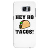 HEY HO - TACOS! Samsung Galaxy S7 Edge