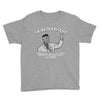 scientists Youth Tee
