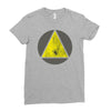 legion Ladies Fitted T-Shirt
