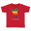 drink different Toddler T-shirt