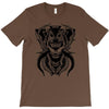 demon wolf T-Shirt