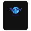 time cafe Mousepad