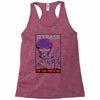 trask industrie Racerback Tank