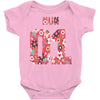 mum day 01 Baby Onesie