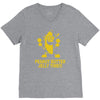 jelly time banana V-Neck Tee