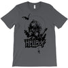 hellboy T-Shirt