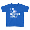 Fortnite T Shirt Toddler T-shirt