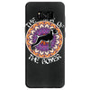 the year of the boxer Samsung Galaxy S8