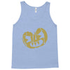 Don't Scare Me (a4) Tank Top