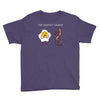 the perfect couple Youth Tee