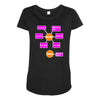 daftar Maternity Scoop Neck T-shirt