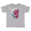 bad milk Toddler T-shirt