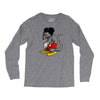 mickey rat Long Sleeve Shirts