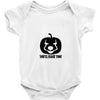 You'll Float Too (f142) Baby Onesie
