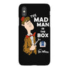 the mad man in the box iPhoneX