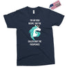 Funny Unicorn Exclusive T-shirt