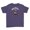 total protonic reversal Youth Tee