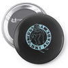 neds ski academy Pin-back button