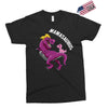 mamasaurus Exclusive T-shirt