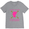 Tony Tony Chopper One Piece V-Neck Tee