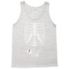 pregnant halloween costume Tank Top