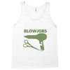 i give blowjobs Tank Top