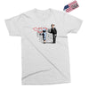 banksy bat Exclusive T-shirt