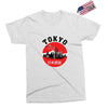 Tokyo City Exclusive T-shirt