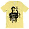 fear face T-Shirt