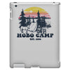 hobo camp iPad 3 and 4 Case