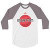 Martian 3/4 Sleeve Shirt