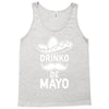 drinko de mayo Tank Top