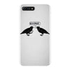 nevermore iPhone 7 Plus Case