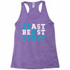 Be A Beast Racerback Tank