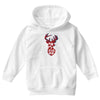 merry cristmas Youth Hoodie