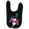 radis jacob Baby Bibs