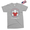swansons bacon gym Exclusive T-shirt