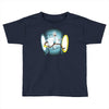 new porty Toddler T-shirt