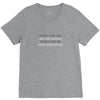 people like you V-Neck Tee
