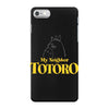 My Neighbor Totoro iPhone 7 Case