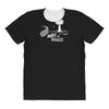nuke the whales All Over Women's T-shirt
