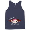 Excuse Me Is It April Yet Baby Girl Tank Top